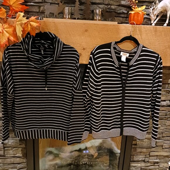 *Awesome Value !! 26 PC BUNDLE * Winter & Fall L-XL Women’s & Men warm & cozy - Picture 4 of 11